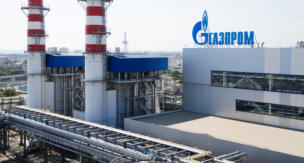 Gazprom nderpret furnizimin me gaz edhe per Italine